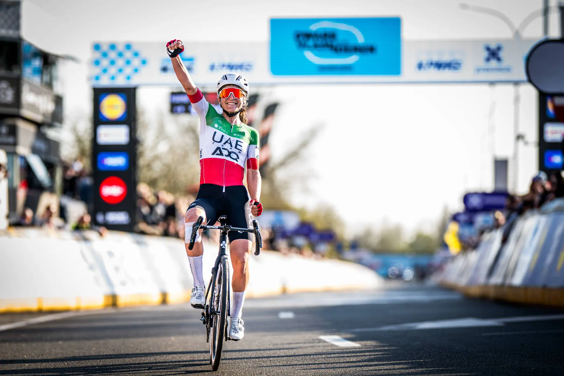 Volta à Flandres feminina 2025: favoritas, outsiders e o que esperar do Monumento