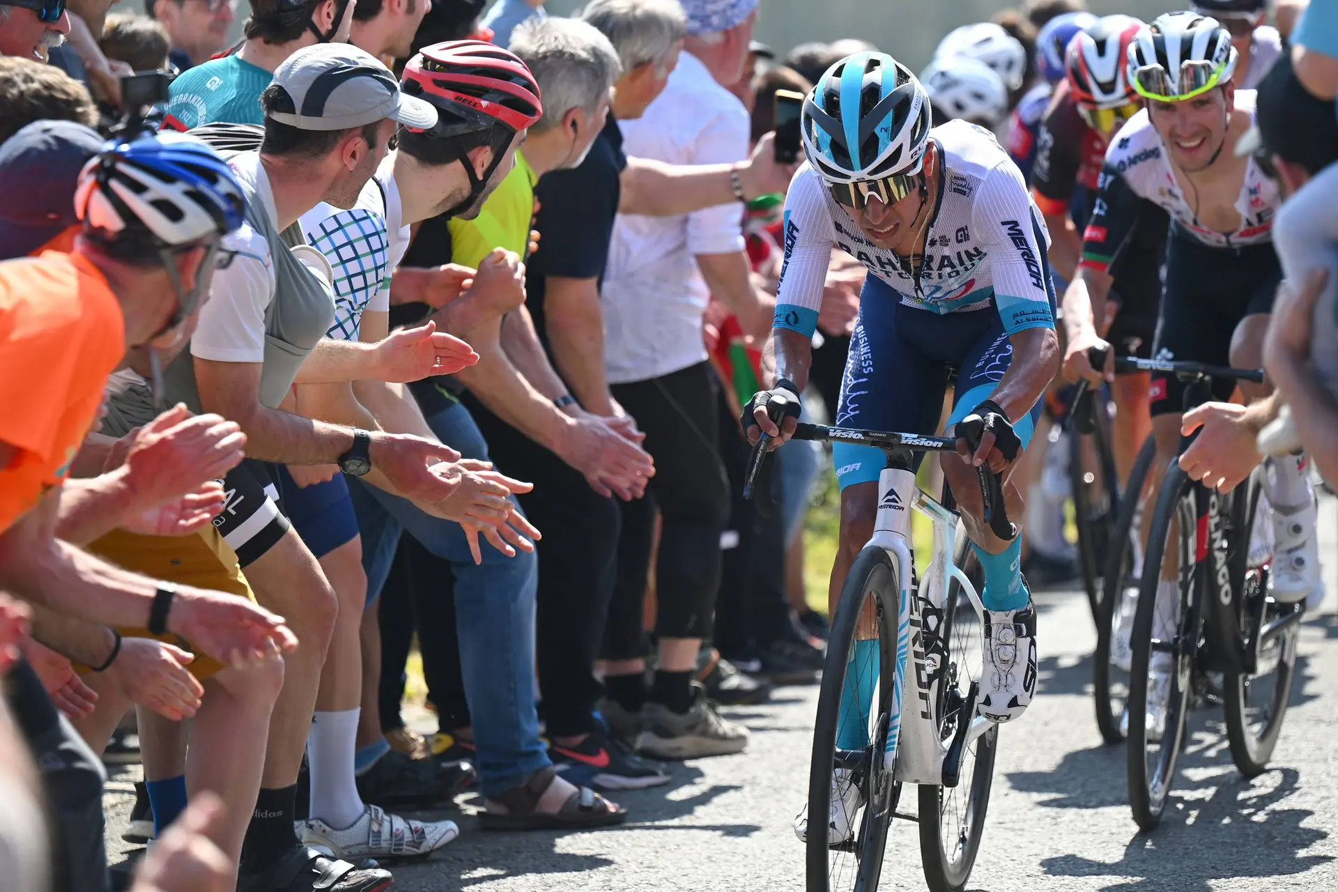 PREVIEW | Vuelta a Burgos 2025 stage 1