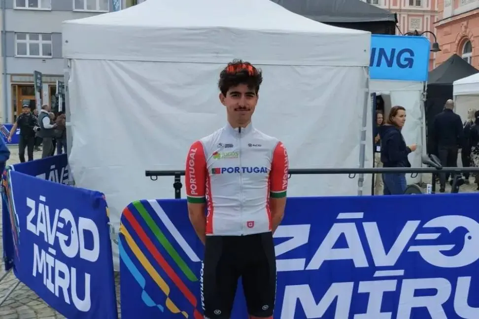 Daniel Lima 6º na Corrida da Paz, sobe na geral e está 12 segundos da liderança