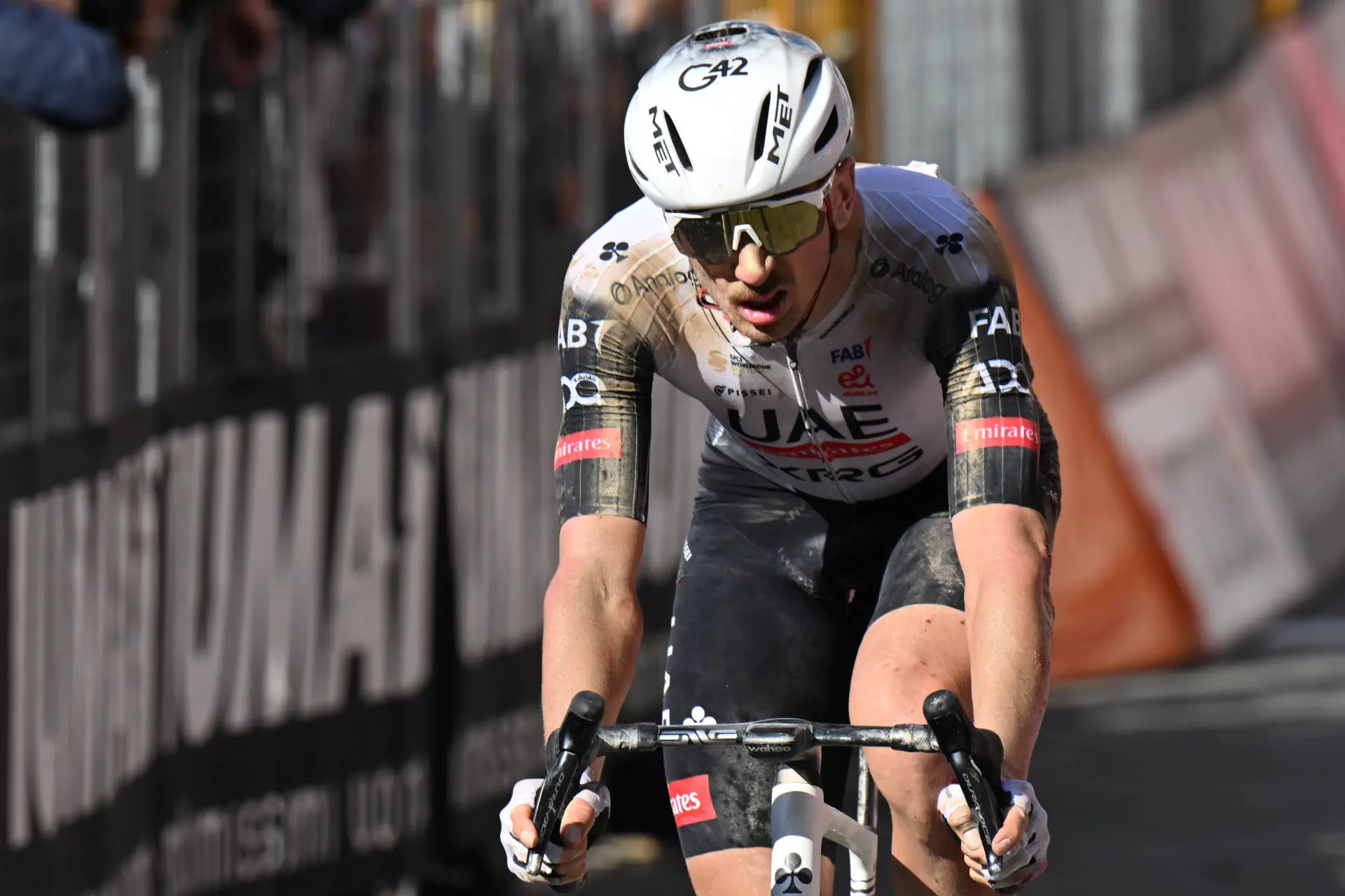 Preview, favourites, profile, route and predictions Tour de Luxembourg 2025 stage 3 - UAE vs Grégoire vs Carapaz and Healy