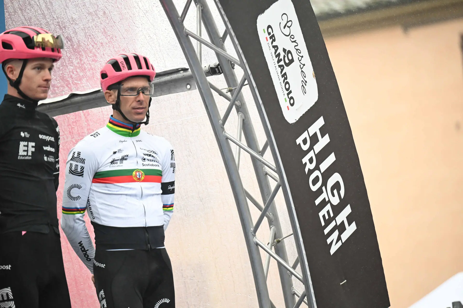 A Tudor vence a última etapa da Boucles de la Mayenne, Rui Costa fecha Top-20 à Geral