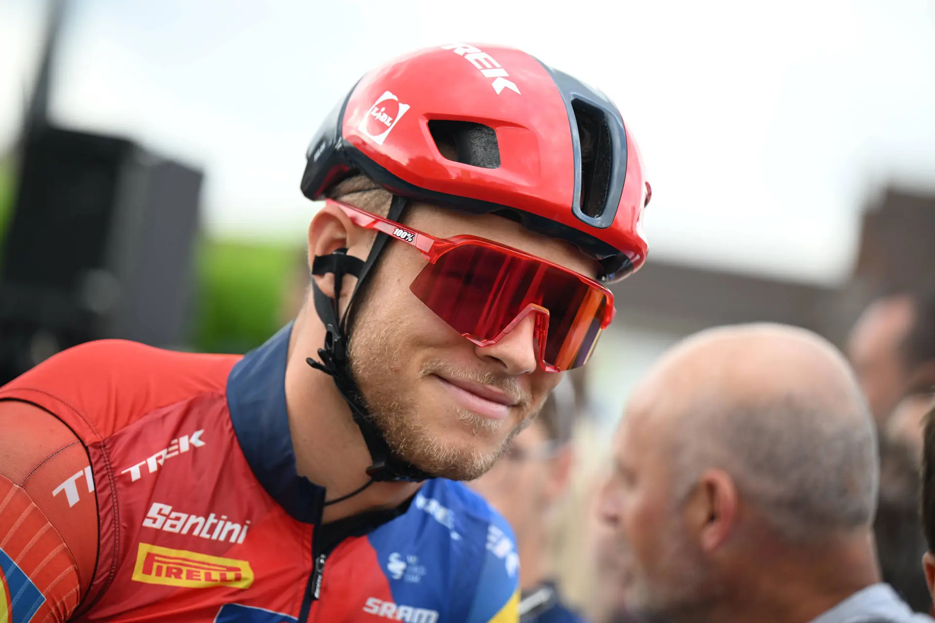PREVIEW | Criterium du Dauphiné 2025 stage 2 - WIll Jonathan Milan have luck this time around?