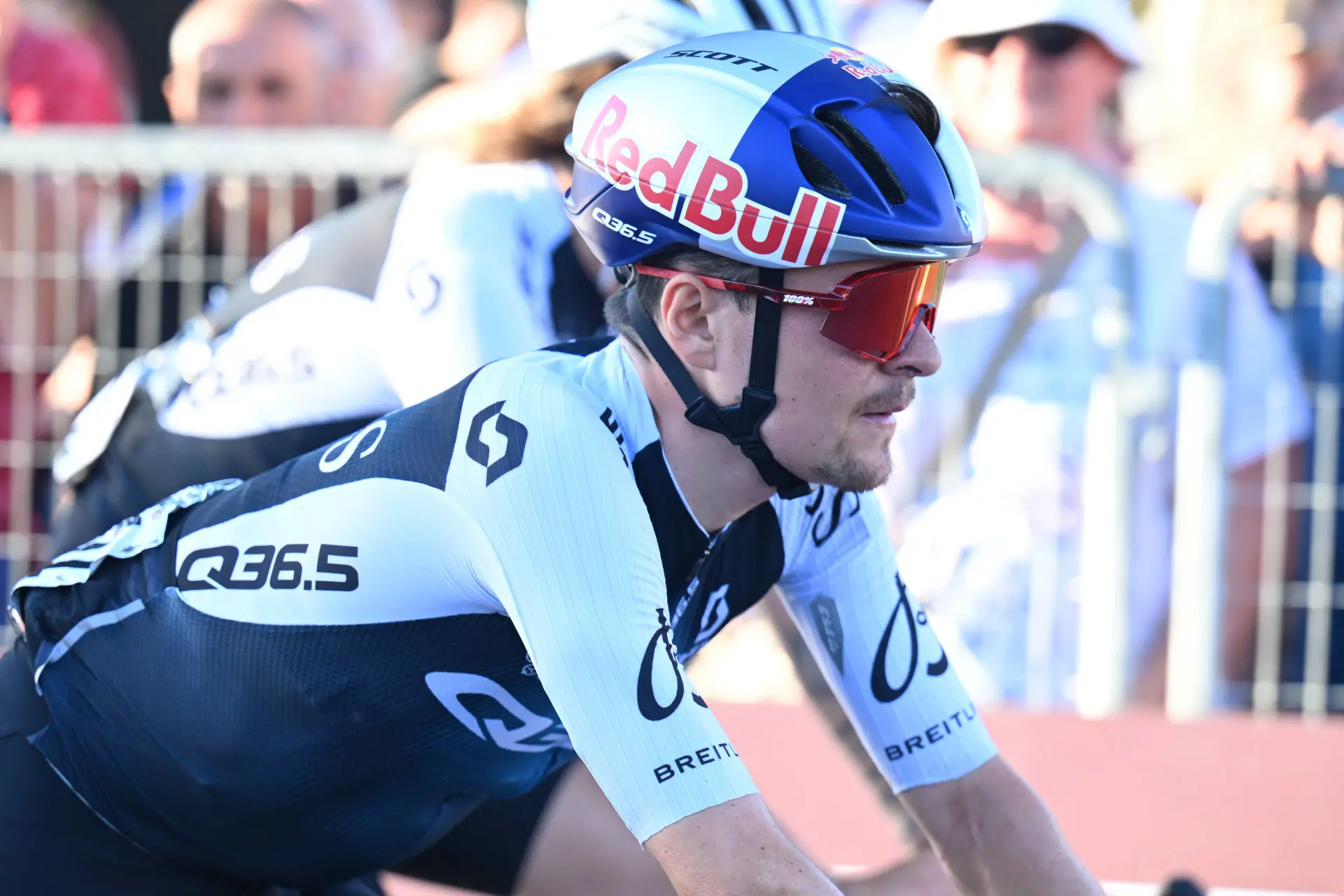 OPINION | Tom Pidcock's disappointing Giro makes Equipo Kern Pharma's Vuelta snub more painful
