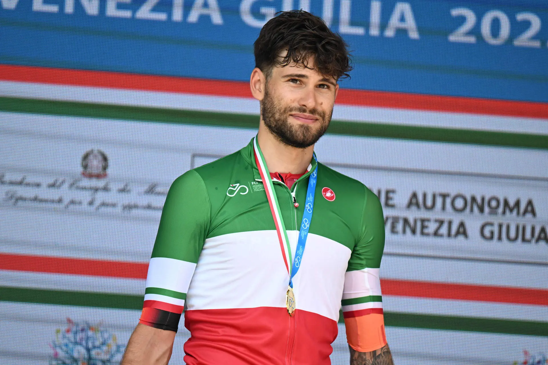 Start times & order Volta ao Algarve 2026 stage 3 time trial