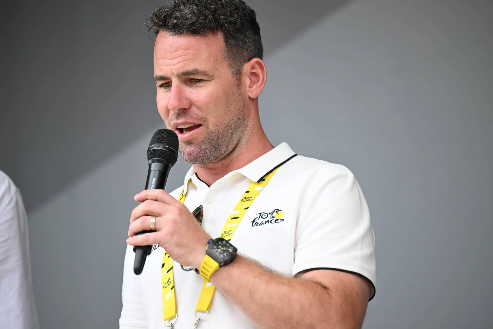 "We hadn't spoken in three and a half years": Former sports director about complicated relationship with Mark Cavendish