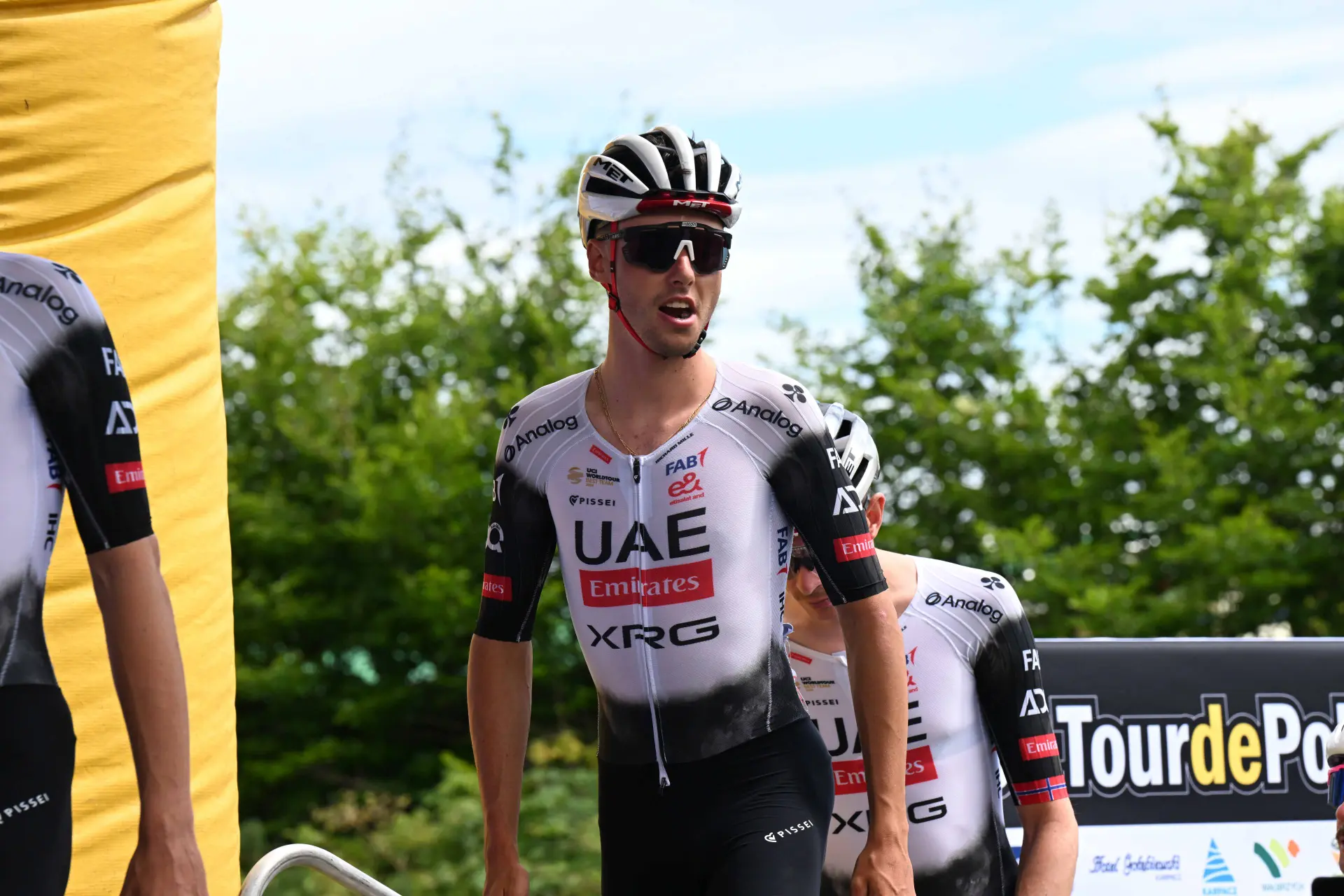 PREVIEW | Tour de Pologne 2025 stage 6 - Will UAE nuke the queen stage?