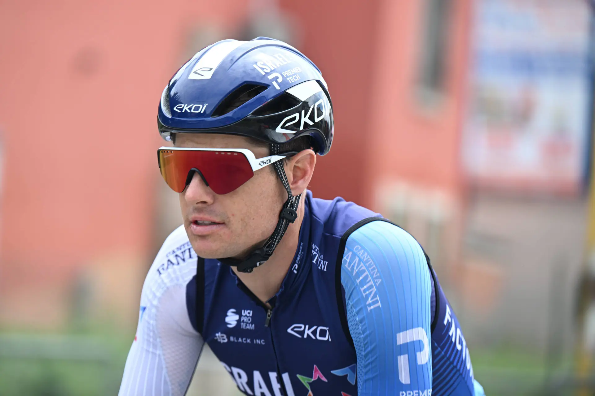 "I got a helping hand from Mads Pedersen" - Jakob Fuglsang's pro career ends in fairy-tale fashion thanks in part to Tour of Denmark winner