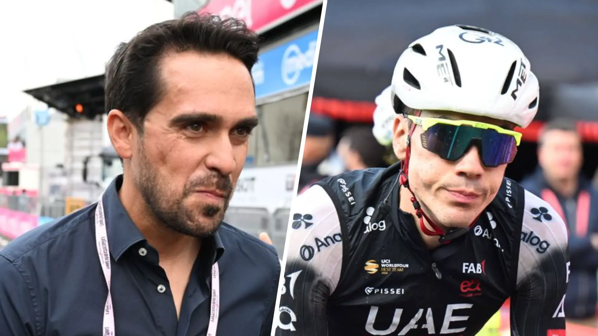 “This will be the last time UAE allow it” - Alberto Contador weighs in on Juan Ayuso's controversial lack of teamwork at La Vuelta