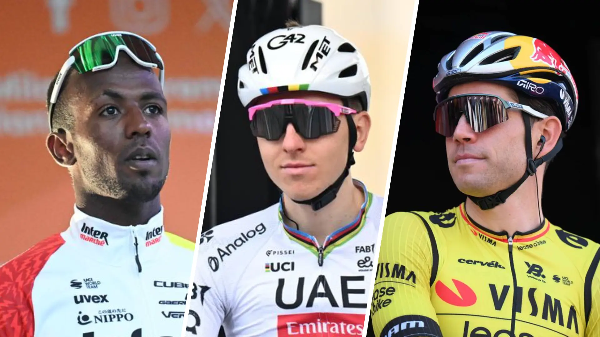 ANALYSIS | Tadej Pogacar's 5 biggest rivals at GP de Montréal 2025
