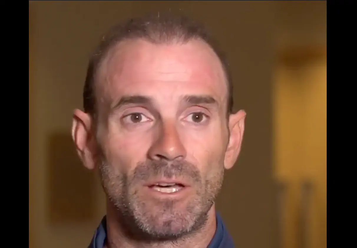 "Uma corrida de eliminação" - Valverde antevê as hipóteses de Ayuso no Campeonato do Mundo