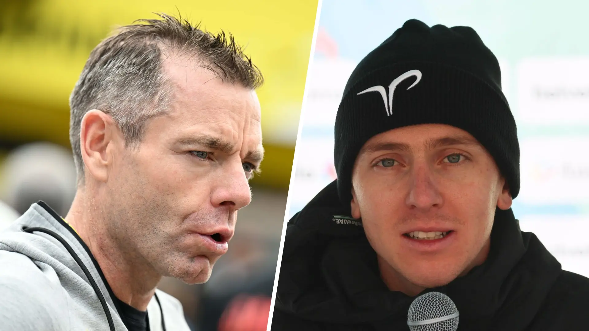 Australianos aplaudem dureza do Tour 2026: “De Barcelona ao Alpe d’Huez, não há dias fáceis”