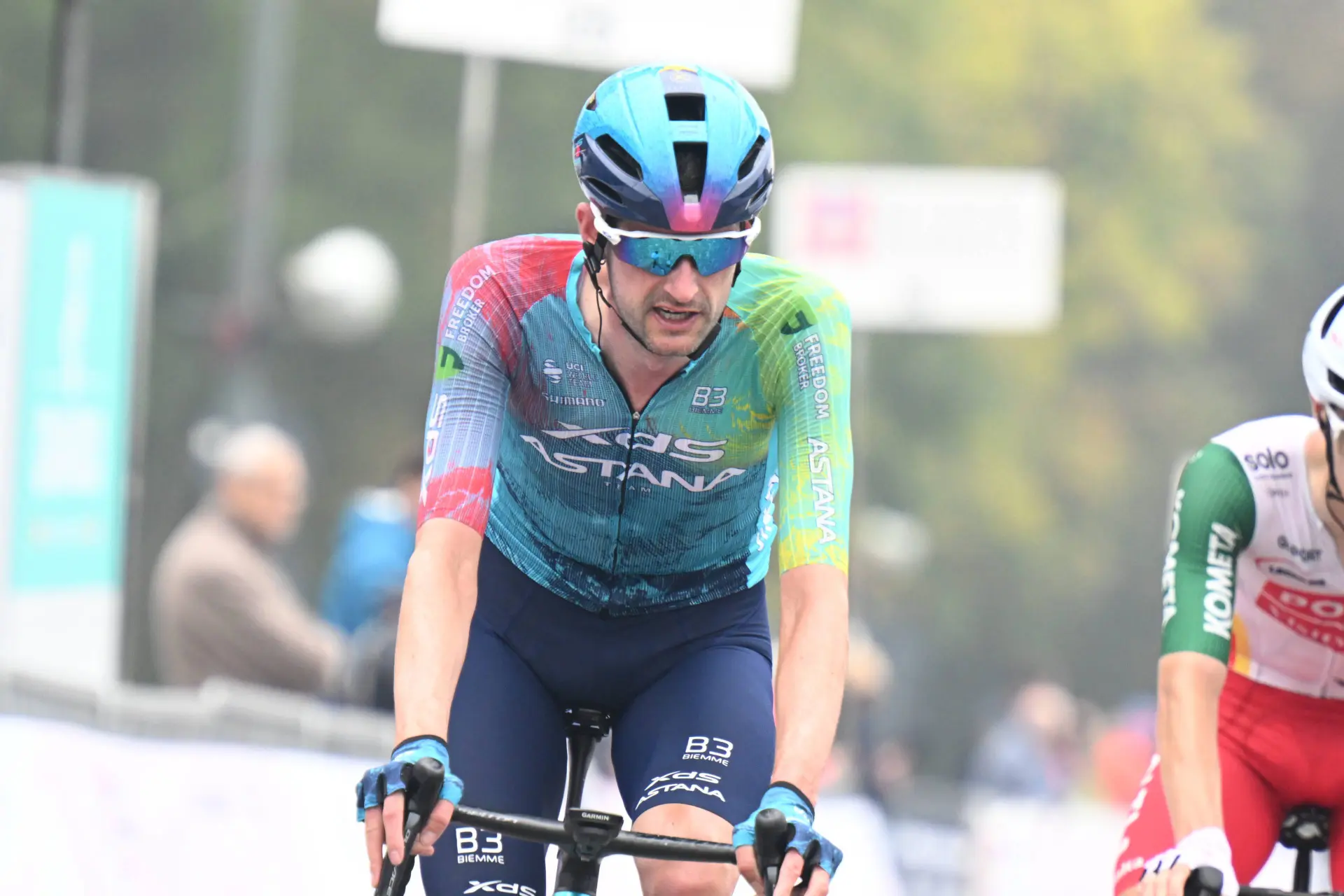Unibet Tietema Rockets sign Wout Poels as they make push on Tour de France wildcard