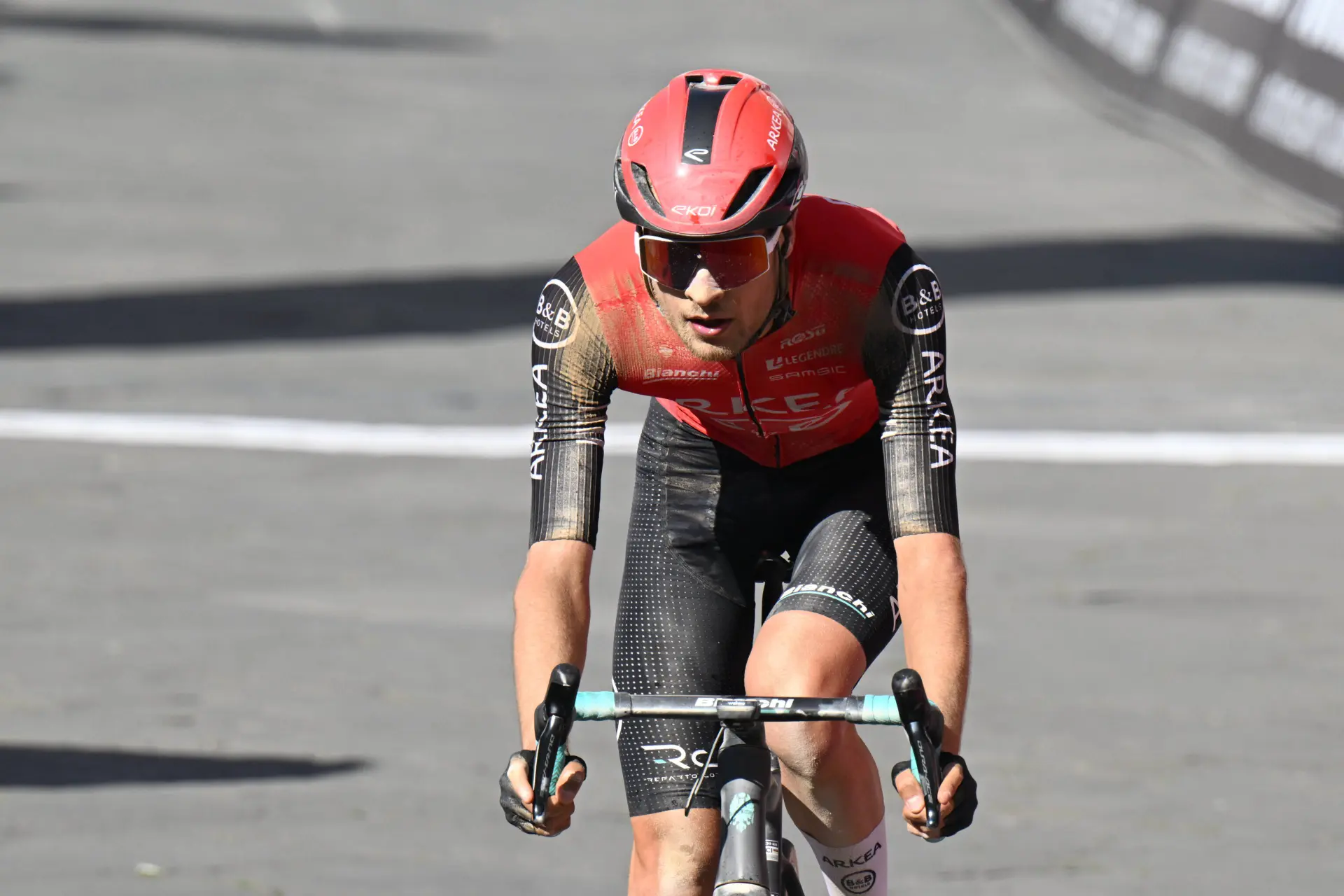 OFFICIAL: INEOS pounce amid Arkea chaos to sign one of Scandinavia’s hottest young talents