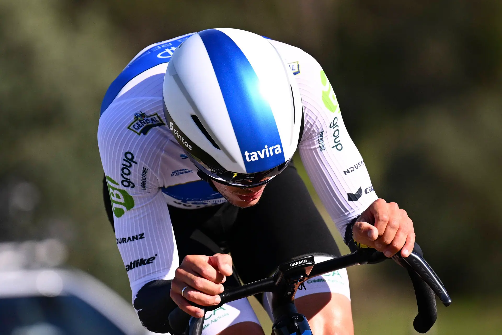 Another Portuguese team suspended after breaches of anti-doping regulations