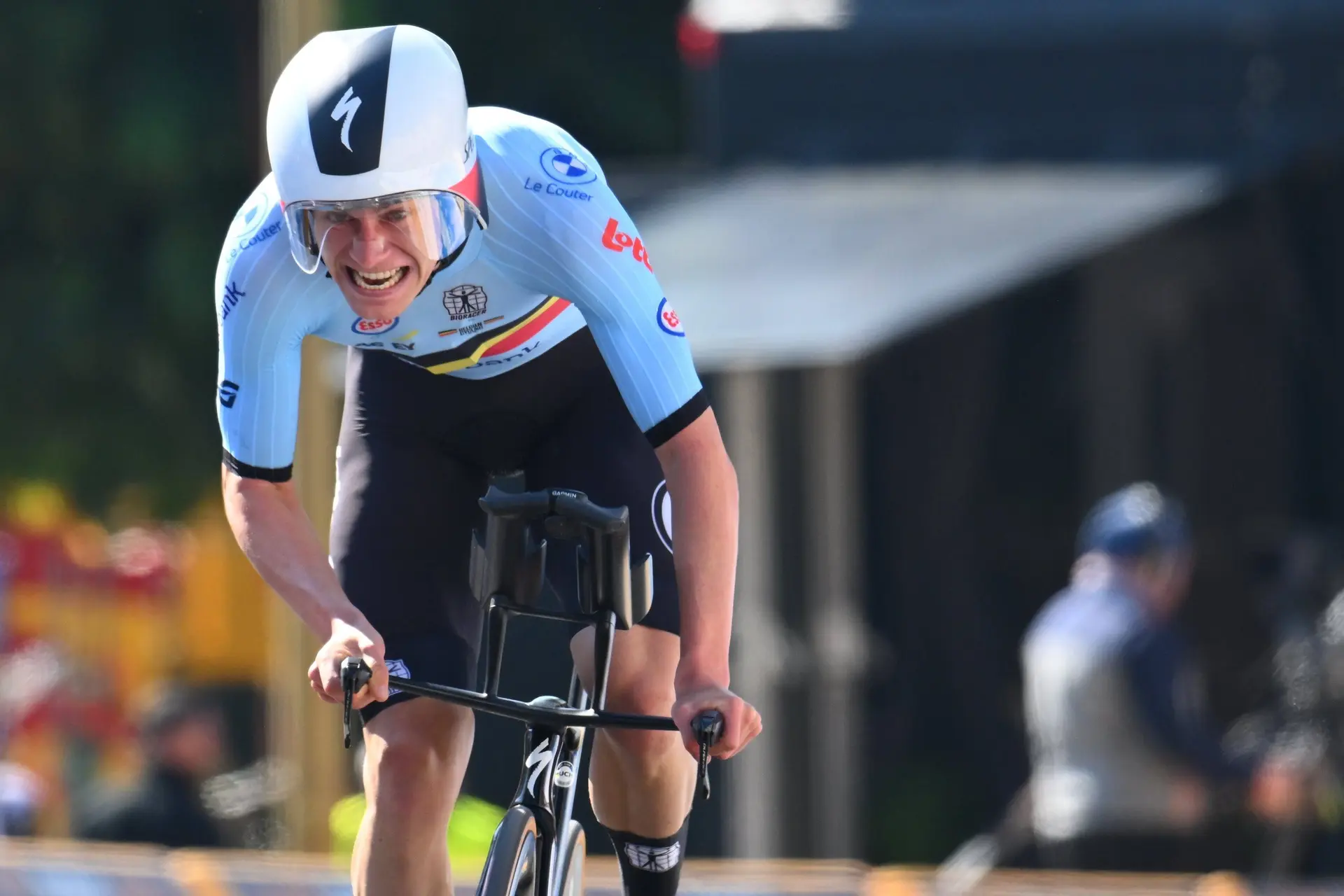 Resultados do Campeonato da Europa de CRI de Juniores e Sub-23: Vervenne, Venturelli, Mouris e Ostiz conquistam os títulos
