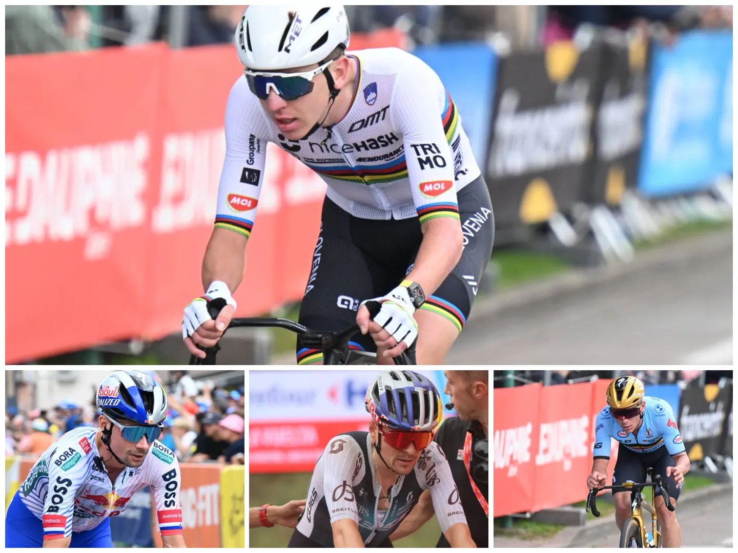 Preview, favourites, profile, route and predictions Il Lombardia 2025 - Is anyone capable of challenging Tadej Pogacar?