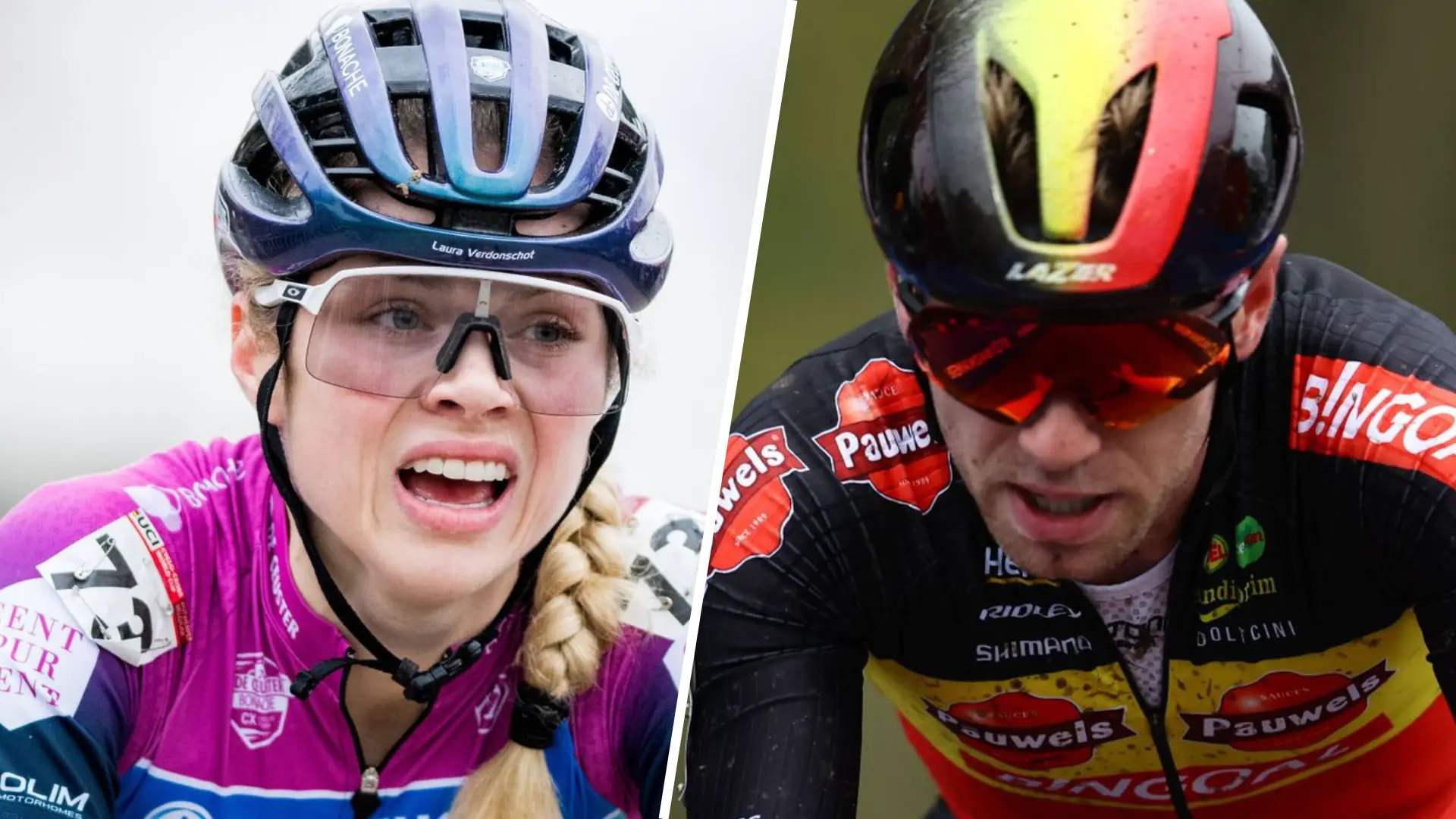 “Could mean the end of my career” – Whilst Eli Iserbyt remains out of action, another Belgian CX star faces uncertain future despite European Championship top-10