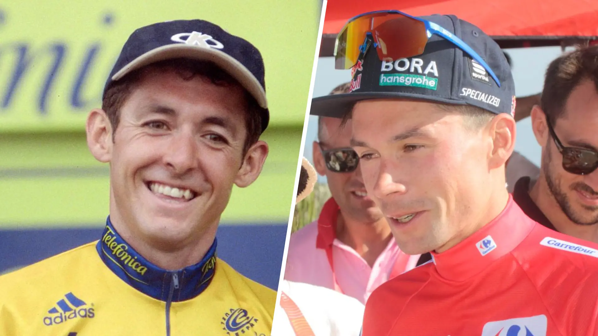 ANÁLISE: Primoz Roglic está pronto para destronar Roberto Heras como rei da Volta a Espanha em 2026?