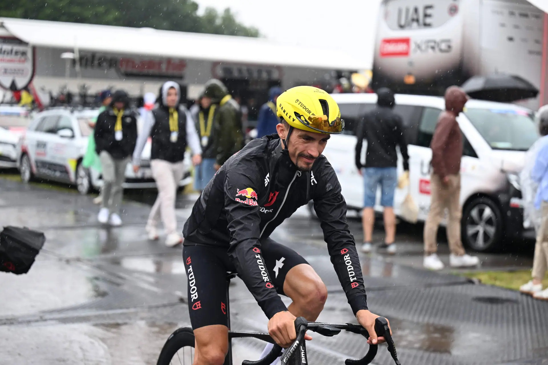 Arranque em Portugal, aposta forte nas Clássicas e regresso à Volta a França: o plano claro de Julian Alaphilippe para 2026