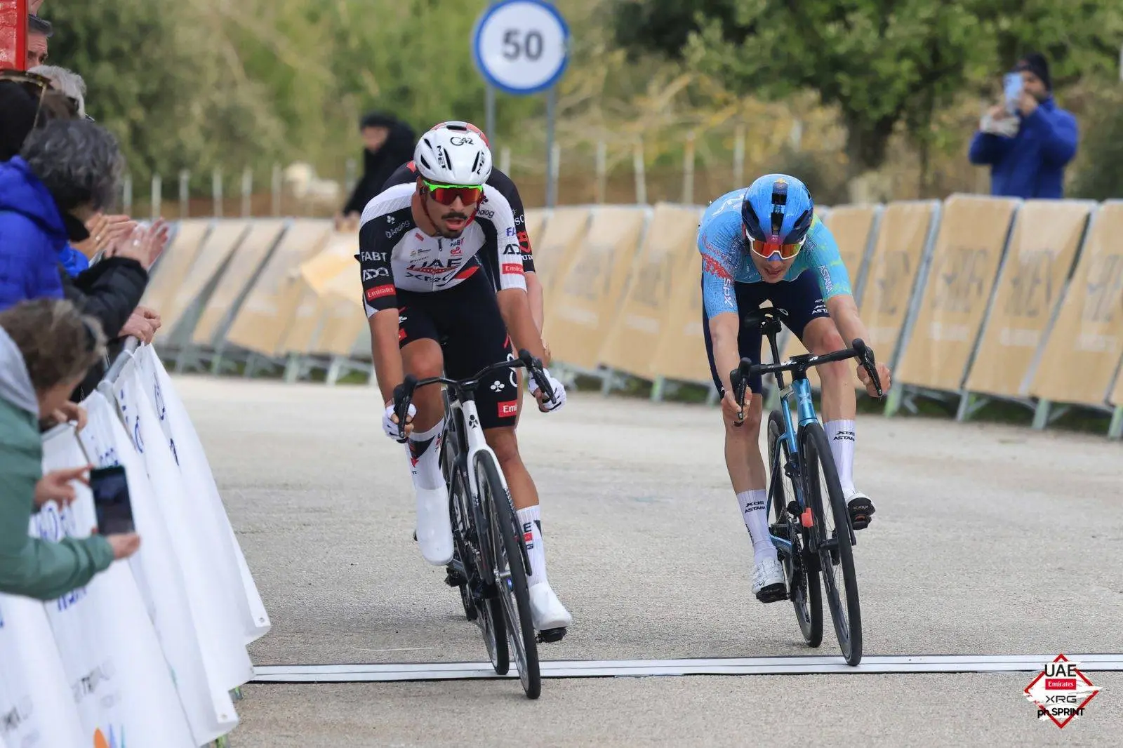 Antevisão do Trofeo Laigueglia 2026: Teremos novo duelo entre António Morgado e Scaroni?