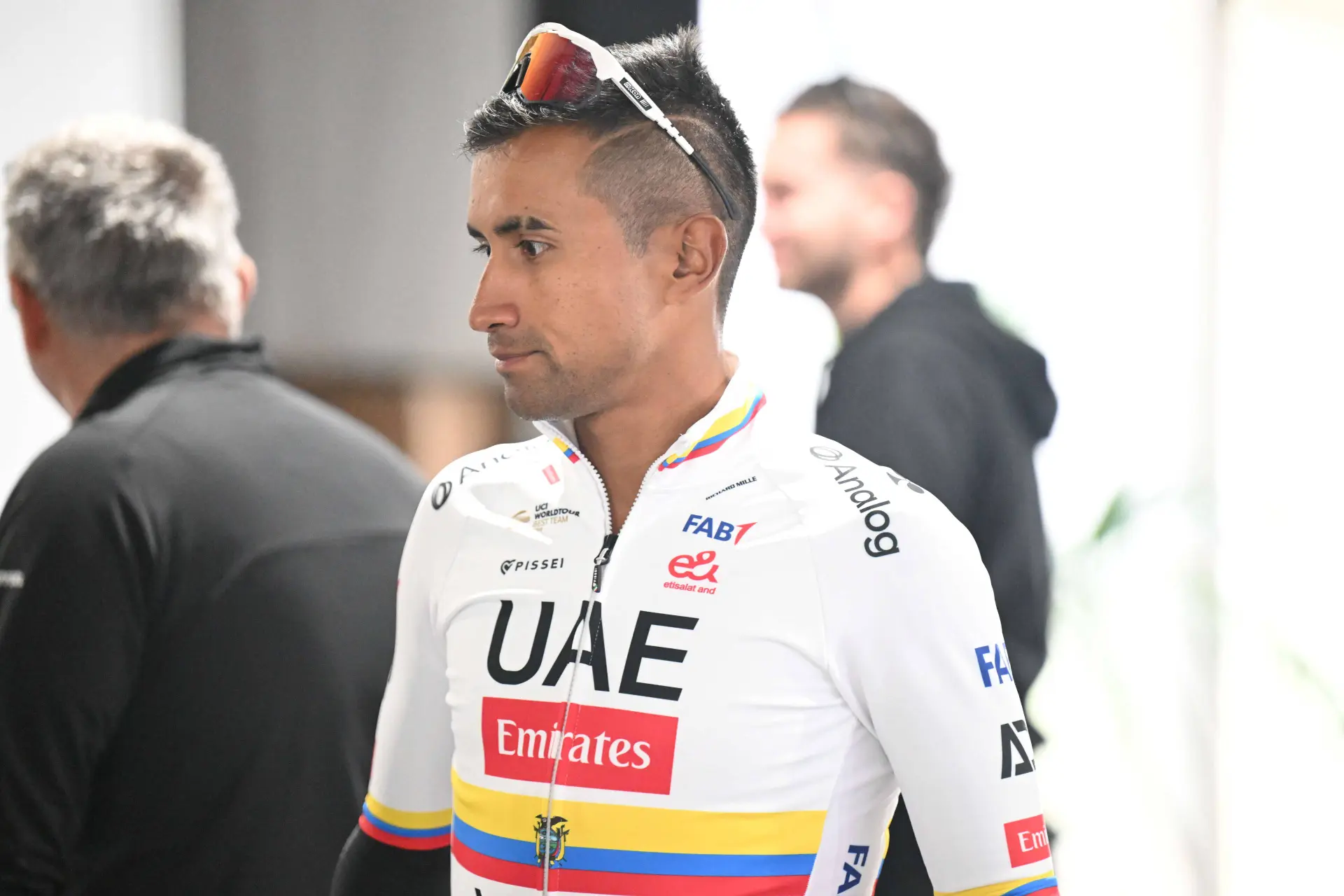 Jhonatan Narvaez