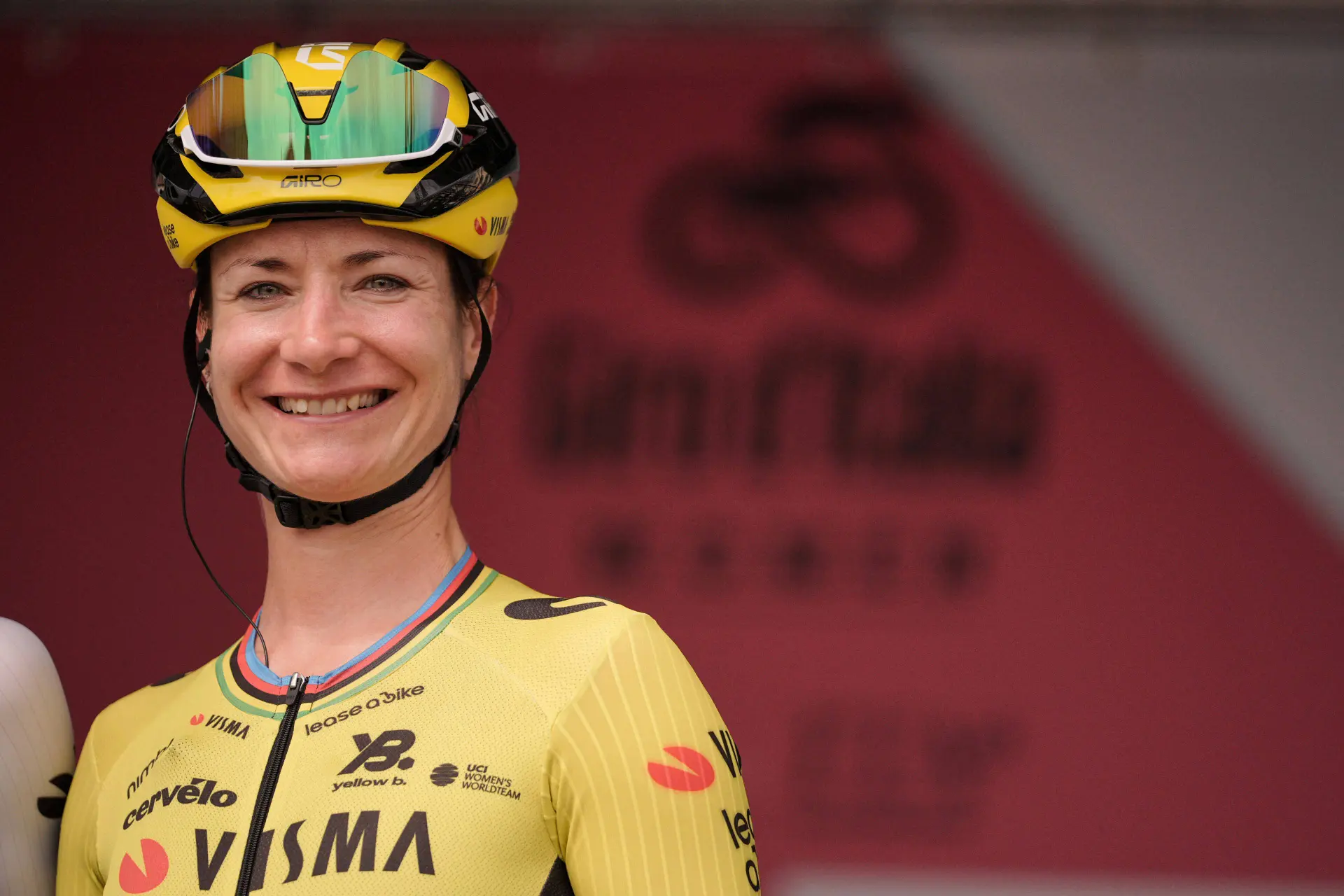 “Todos os anos é um caos e eu adoro isso”: Marianne Vos elege a Paris-Roubaix como grande objetivo para 2026