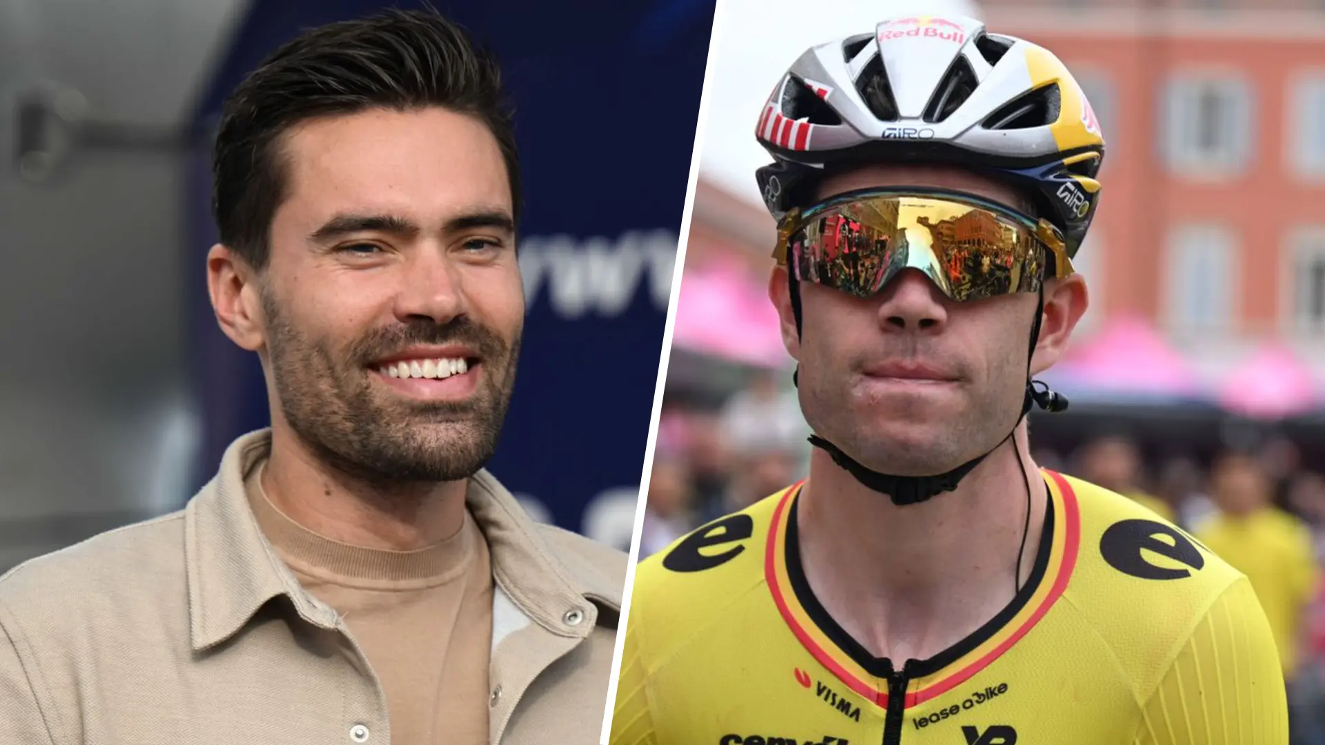 “If he waits for Mathieu or Tadej to make their move, it will be another year of just-missing-out” – Tom Dumoulin questions Wout van Aert’s reactive racing