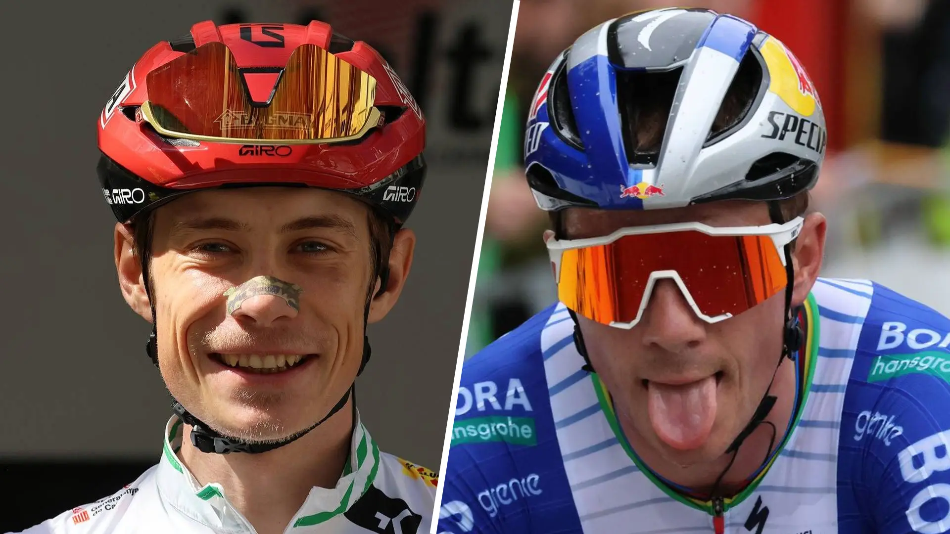 “Jonas Vingegaard voltou a correr muito à defesa, como tem feito toda a semana” - Remco Evenepoel volta a criticar o rival na etapa final da Volta à Catalunha
