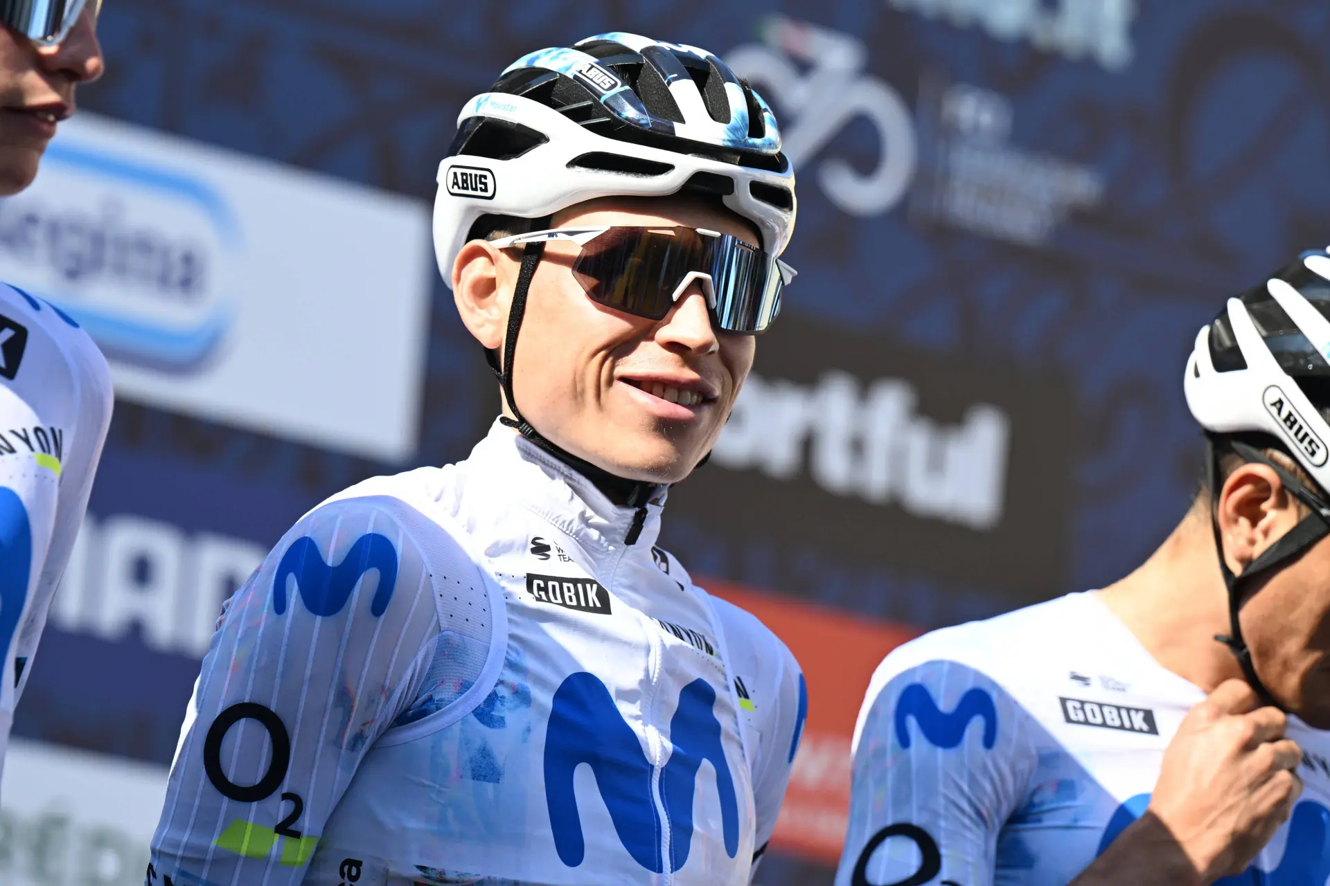 Jury & Fines Giro d'Italia 2026 Update Stage 5 - Besides losing the GC, Einer Rubio gets heavily fined on wet Giro day