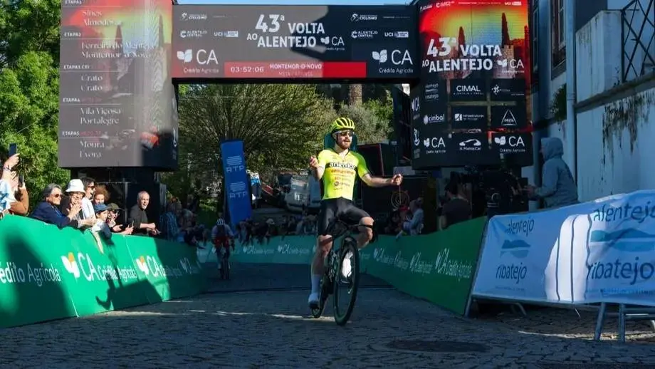 santi mesa