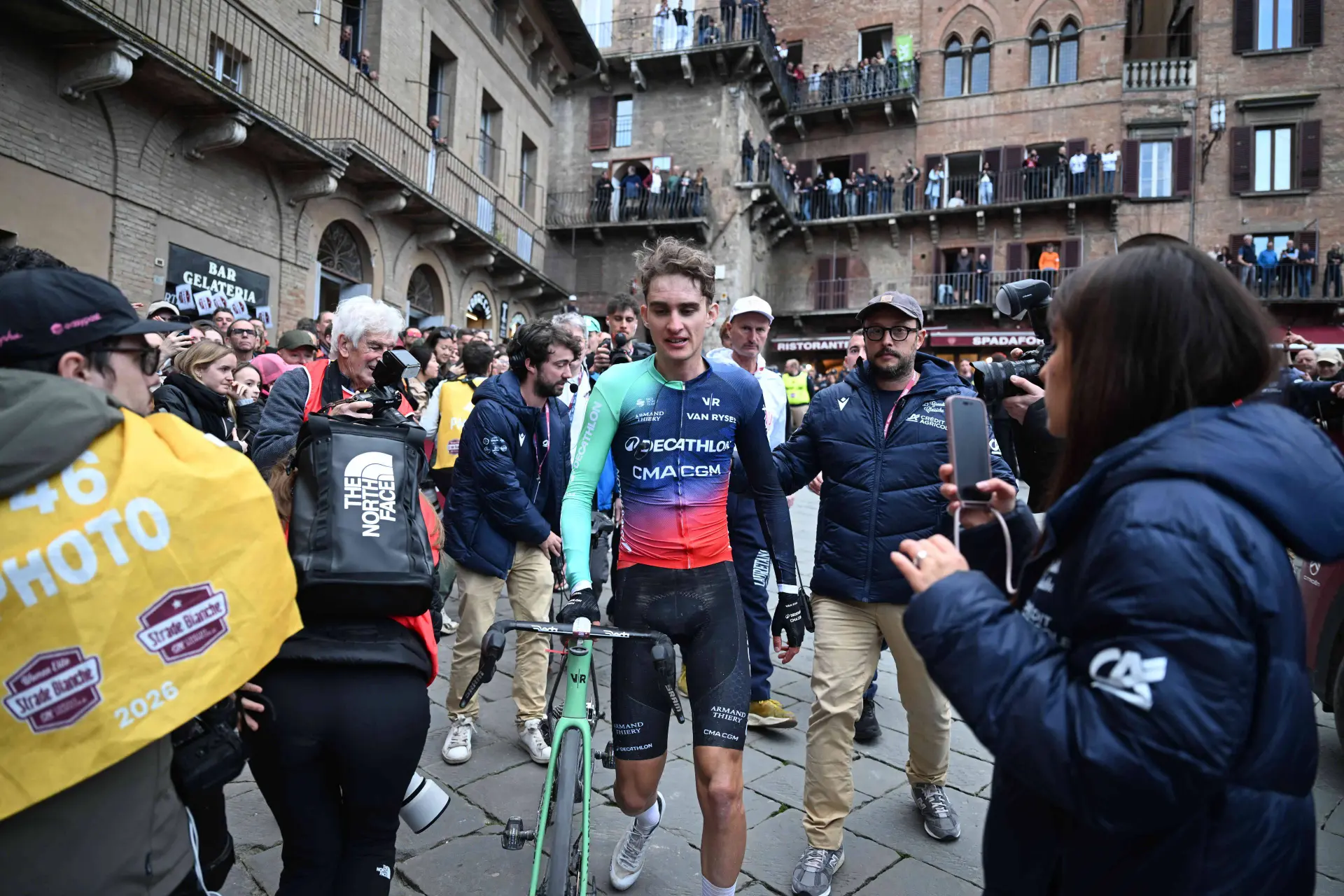 Tour Auvergne-Rhône-Alpes 2026 stage 8 preview, profiles, favourites & predictions - Del Toro, Seixas, Jorgenson, Ayuso, Tuckwell... Winner takes it all on the queen stage