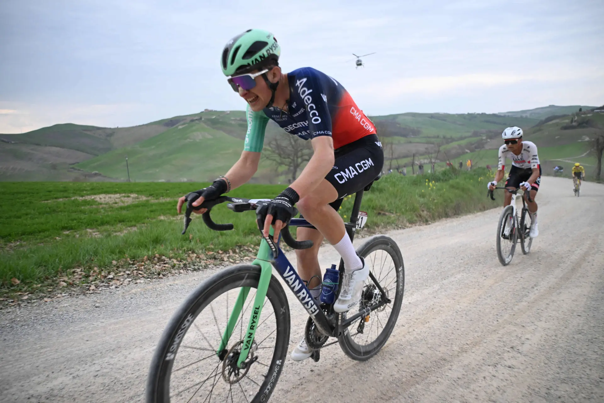 Itzulia Basque Country 2026 preview, profiles, favourites & predictions - Tour de France warm-up sees Del Toro, Seixas, Lipowitz, Ayuso and Roglic go head-to-head