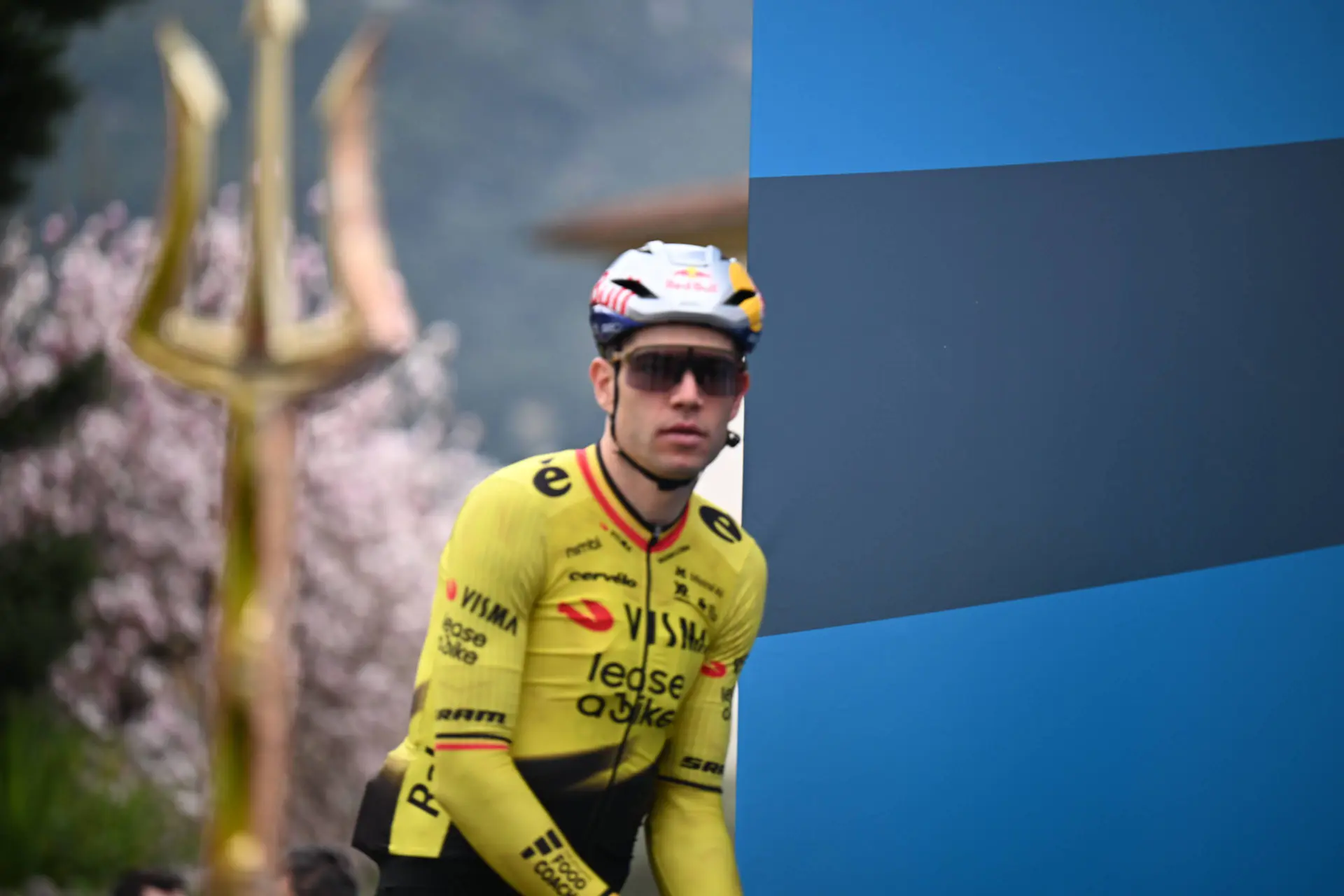 Wout van Aert