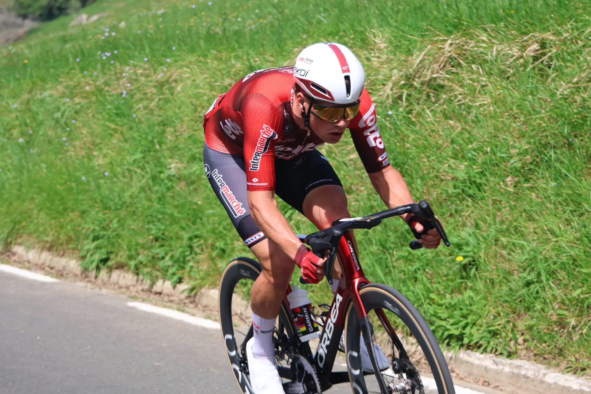 Baptiste Veistroffer