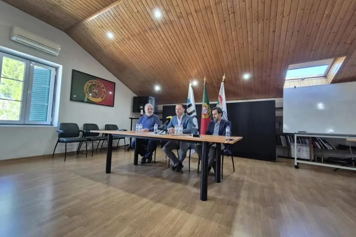 Volta a Portugal 2026 terá transmissão internacional e poderá contar com a UAE Emirates, garante Ezequiel Mosquera