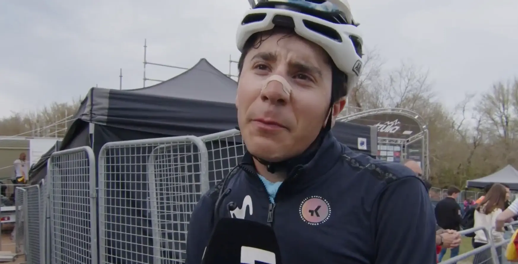 Cian Uijtdebroeks  itzulia 2