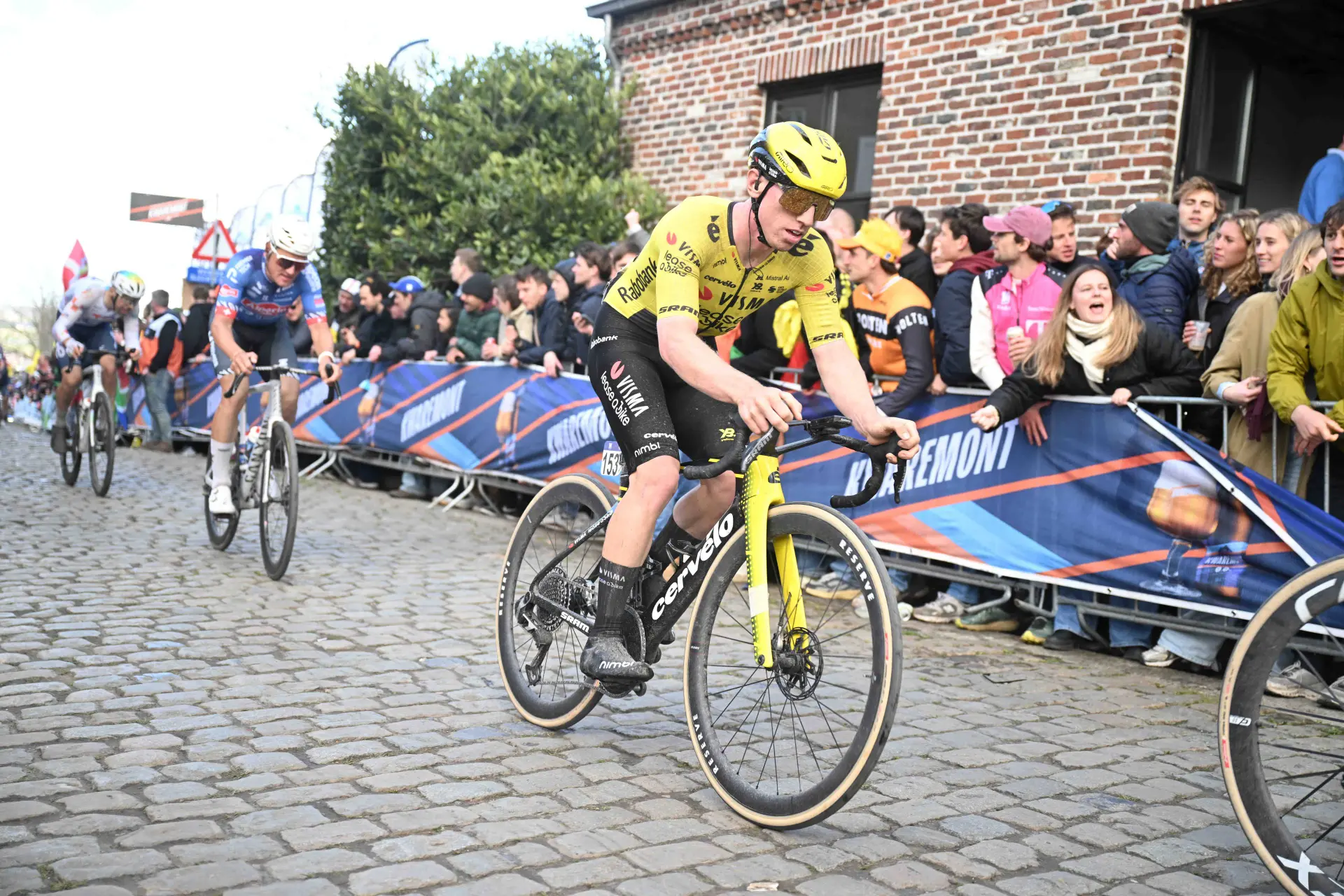 Tour de Suisse 2026 GC & stage 3 preview, stages, favourites & predictions - Will Visma win the race's sole sprint opportunity?