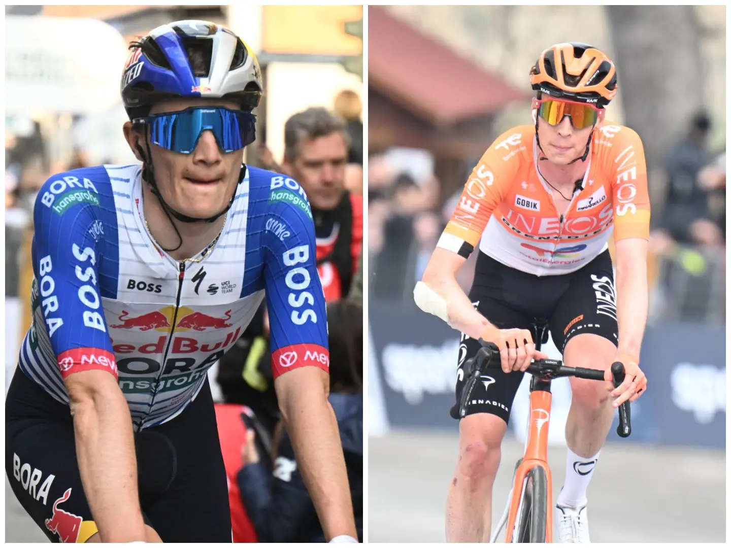Tour of the Alps 2026 stage 5 preview, profiles, favourites & predictions - Pellizzari takes on INEOS on queen stage