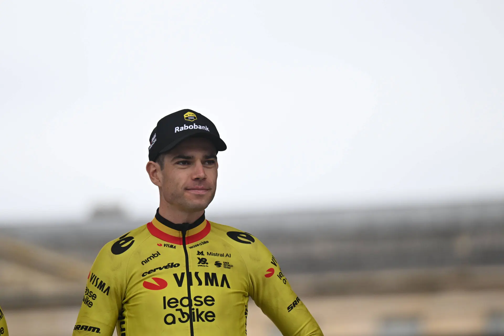 “Nunca recuperei tão bem” - Estaremos prestes a ver um Wout Van Aert “super” após a vitória na Paris-Roubaix