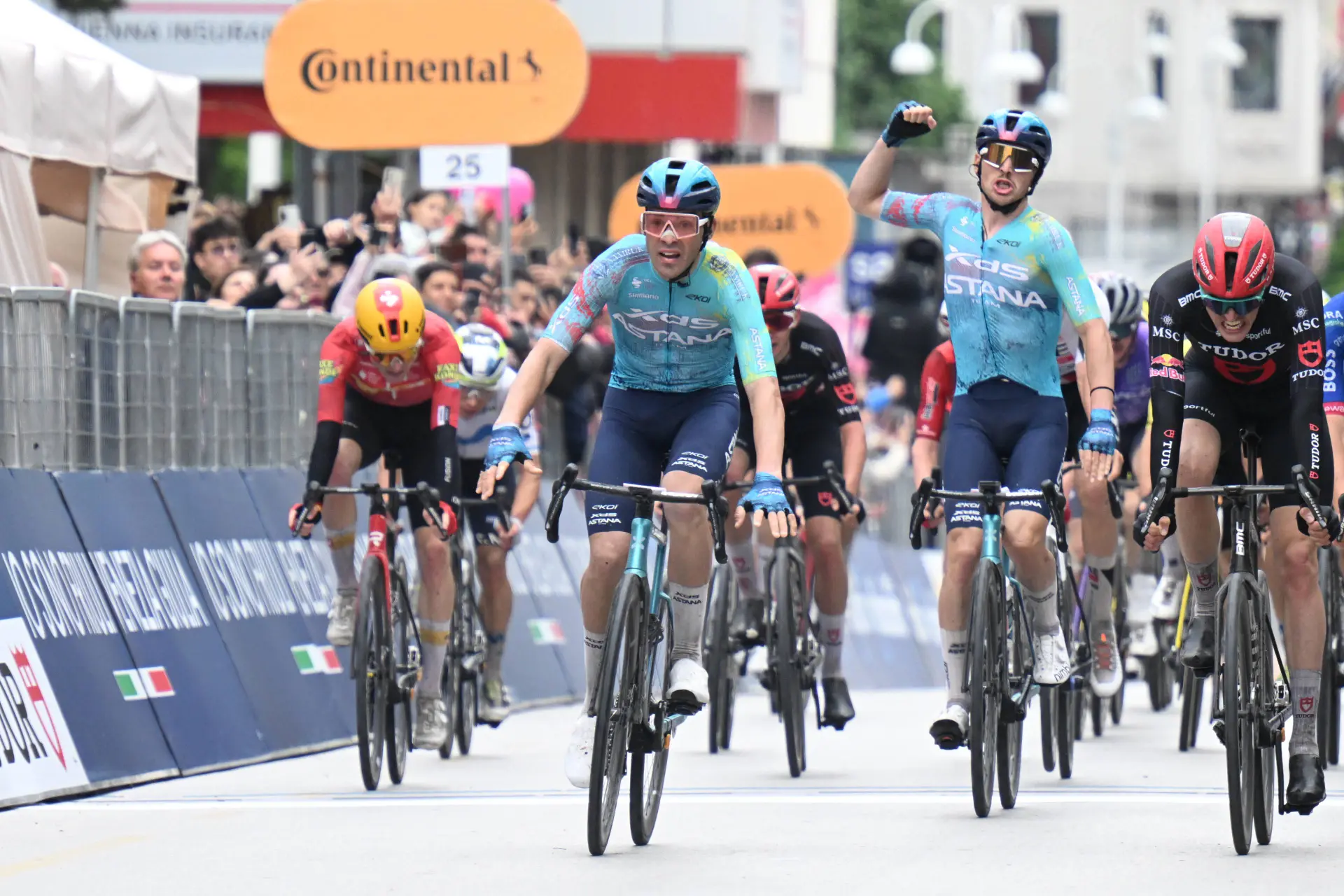 Arctic Race of Norway 2026 stage 4 preview, profiles, favourites & predictions - Thomas Silva looks to bring another victory for Astana