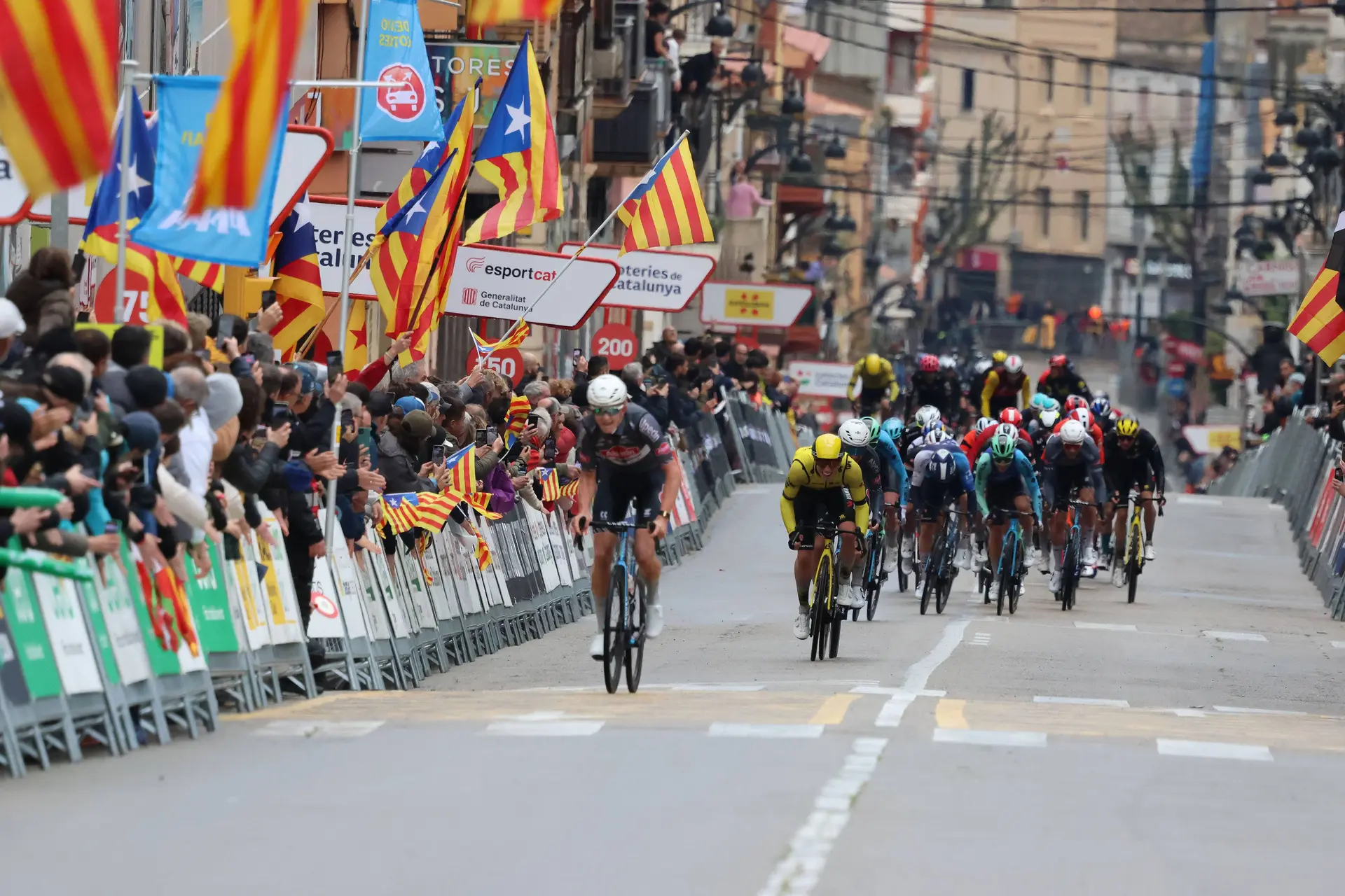 Key storylines from a historic 2026 Tour de France Grand Départ with Catalunya center stage