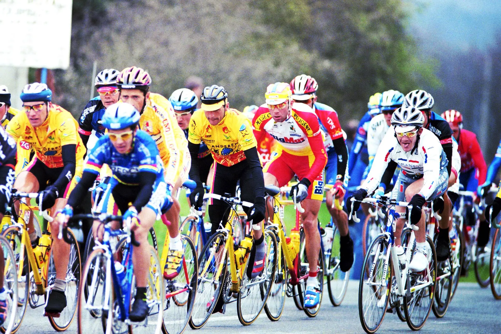 Disgraced French doper Erwann Mentheour arrested over suspected sexual assaults on daughter aged 9 to 13