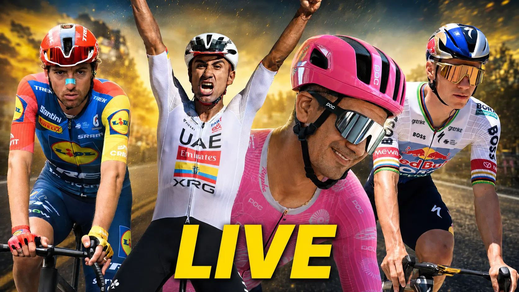 liveblog clasica san sebastian