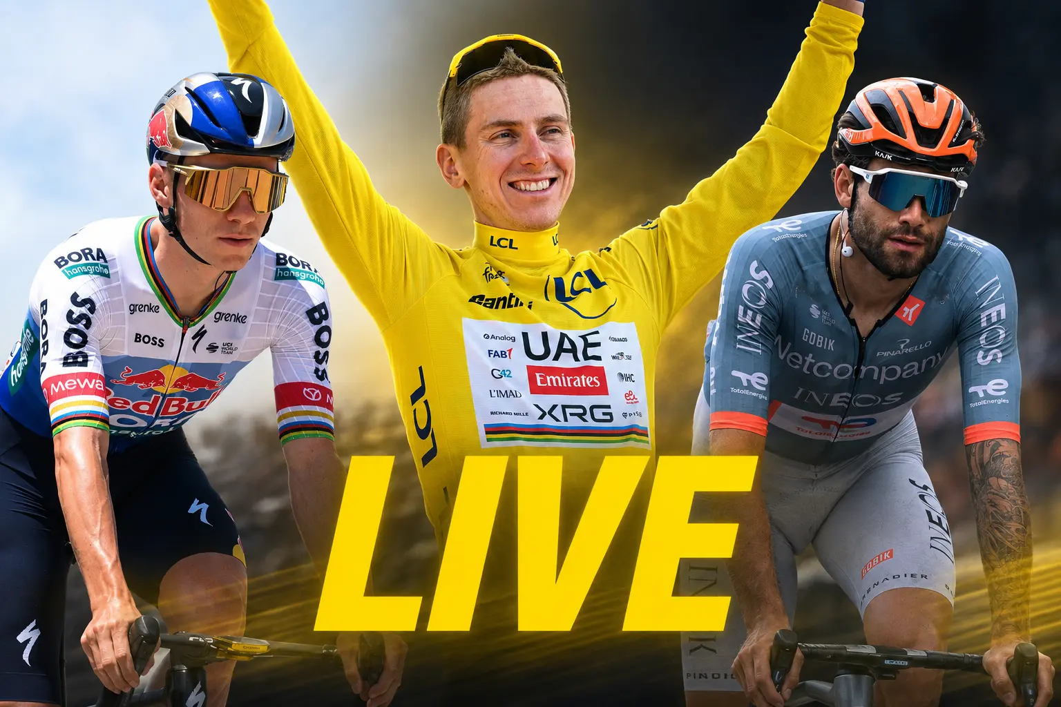 liveblog tdf s16