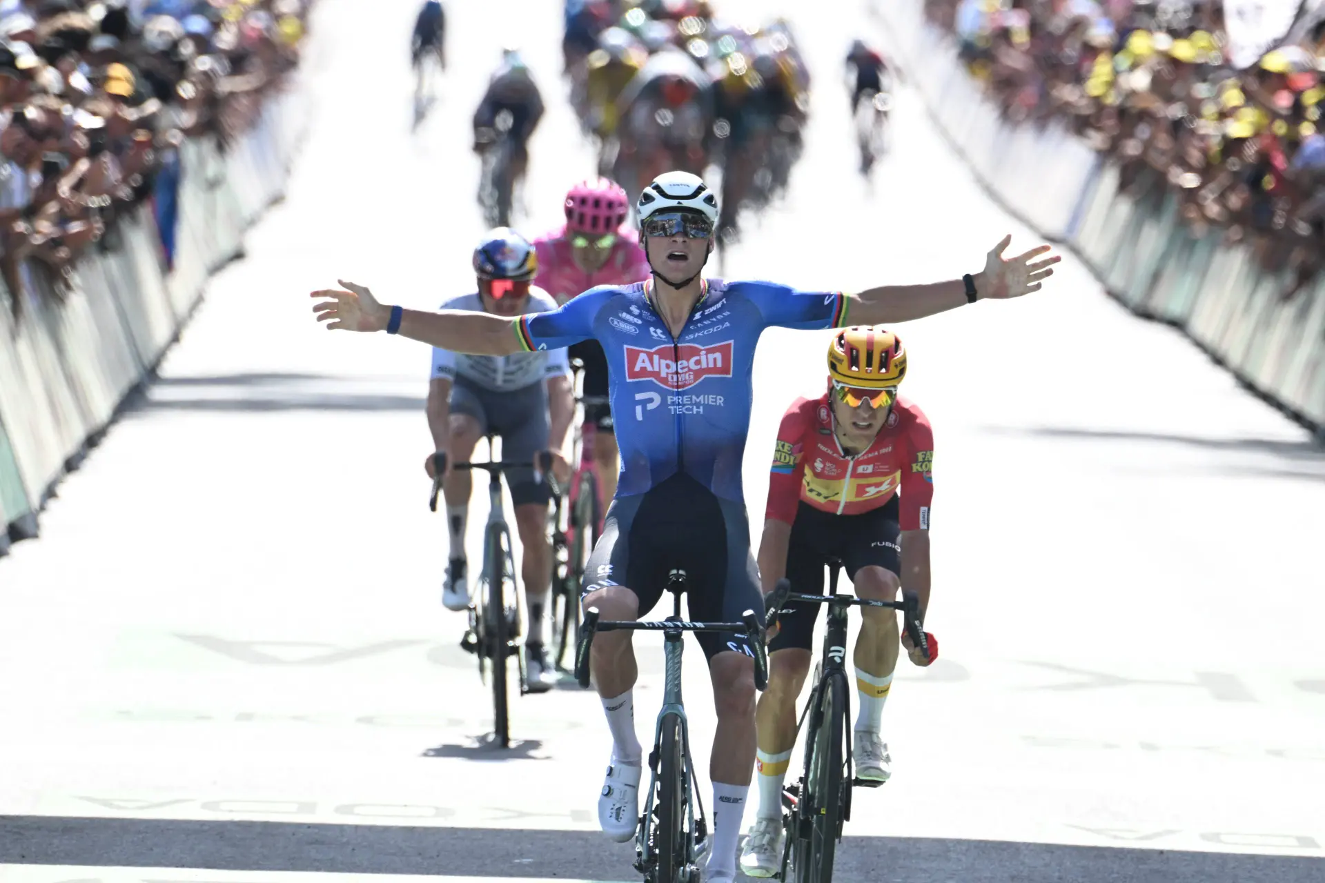 Tour de France 2026 stage 13 preview, profiles, favourites and predictions - Final breakaway stage of the week to provide fireworks