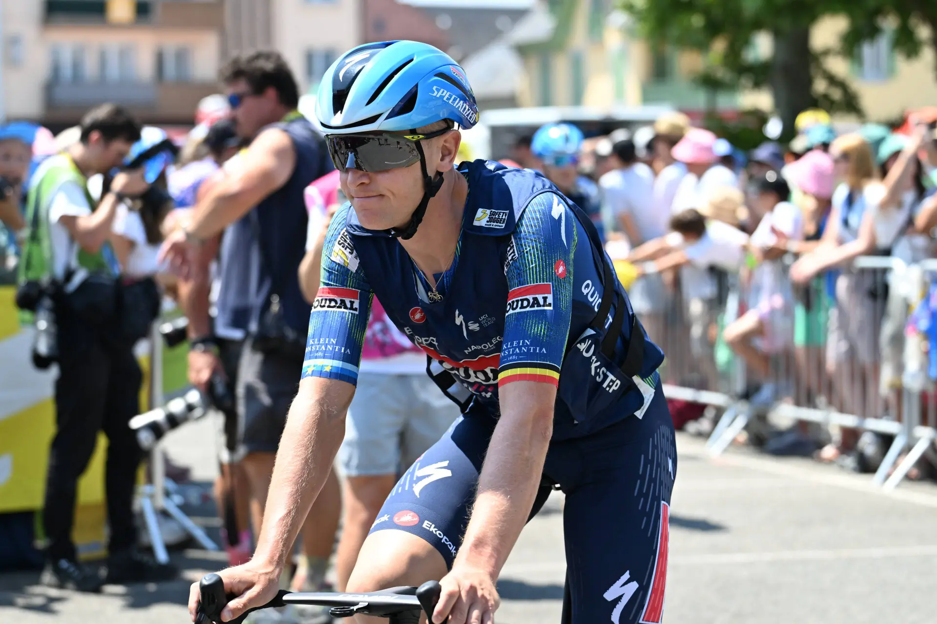 Tim Merlier