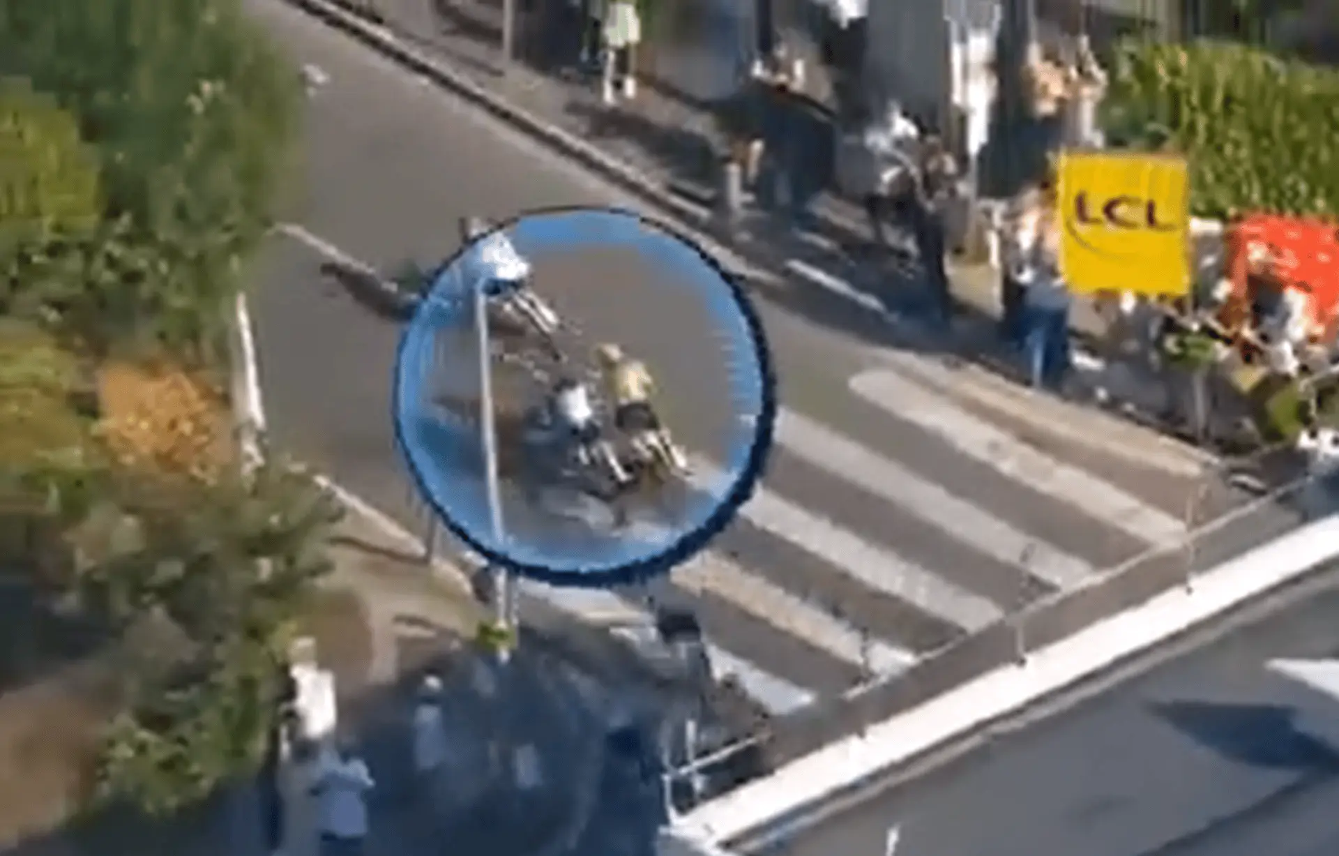 “Gery deliberately tries to prevent her from responding to Vollering” – Expert backs Niewiadoma as Tour de France Femmes flashpoint turns Yellow Jersey battle personal