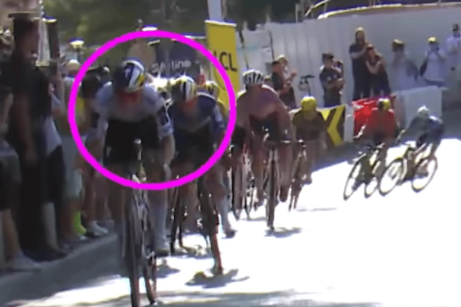“The peloton remembers who races with class and who doesn't” – Kasia Niewiadoma's husband Taylor Phinney slams FDJ move as 'dirty' and 'petty' as Tour row escalates