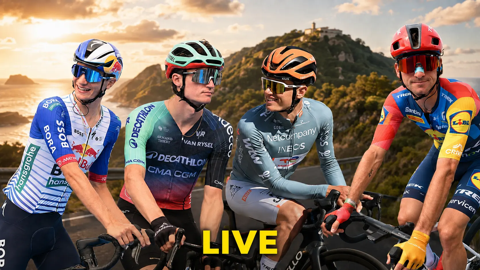 Liveblog Burgos S3