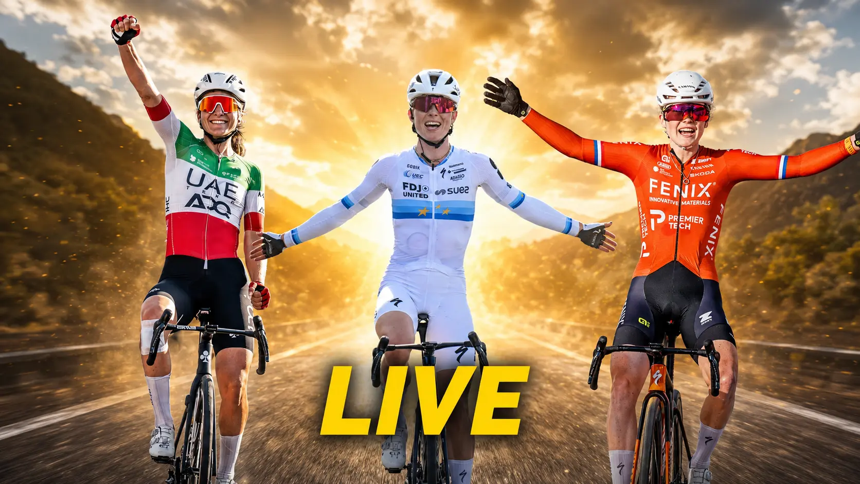 liveblog tdff s5